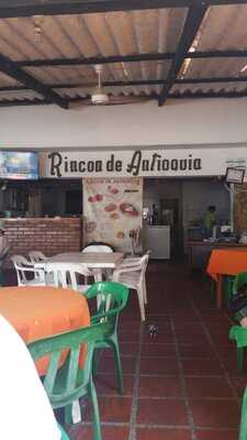 Rincón De Antioquia