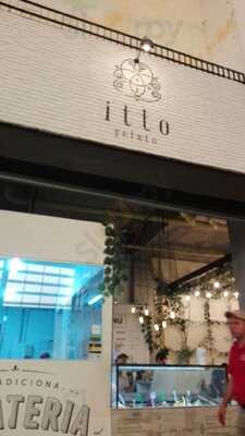 Itto Gelato
