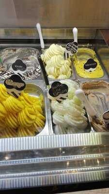 Itto Gelato
