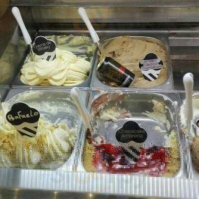 Itto Gelato