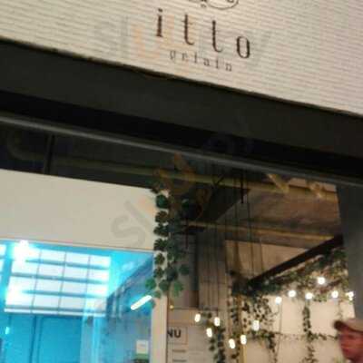 Itto Gelato