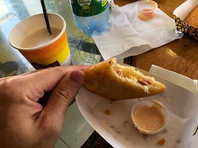 Típicas Empanadas