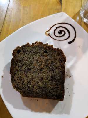 Josefina -helado Y Pan Artesanal-