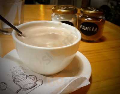 Josefina -helado Y Pan Artesanal-