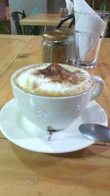 Josefina -helado Y Pan Artesanal-