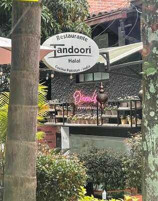 Tandoori Halal