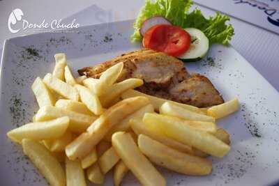 Restaurante Donde Chucho