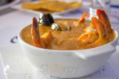 Restaurante Donde Chucho