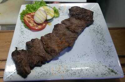 Restaurante Donde Chucho