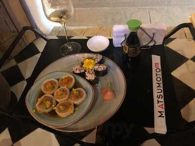 Restaurante Candelaria