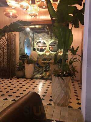 Restaurante Candelaria