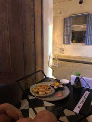 Restaurante Candelaria