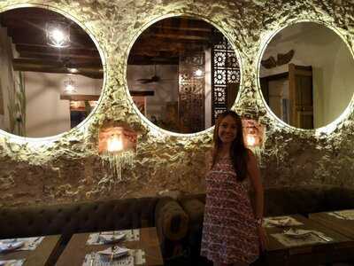 Restaurante Candelaria