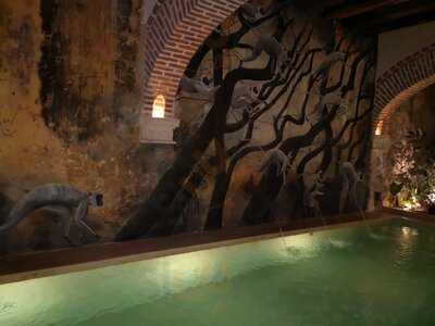 Restaurante Candelaria