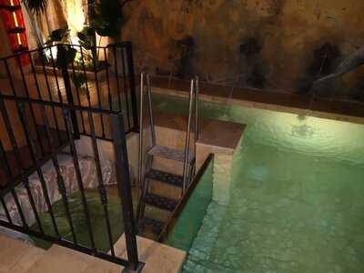 Restaurante Candelaria