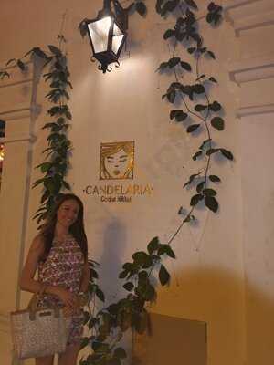 Restaurante Candelaria