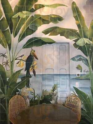 Restaurante Candelaria