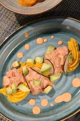 Restaurante Candelaria