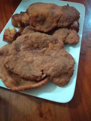 Restaurante Apolo Norte