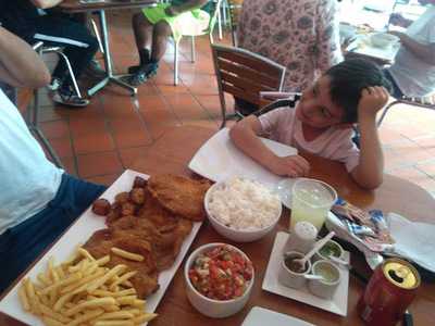 Restaurante Apolo Norte