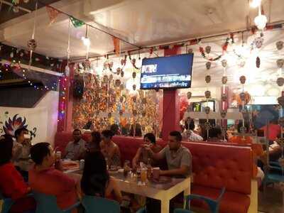 Patrona Cocina Mexicana