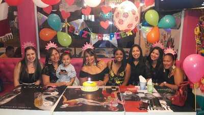 Patrona Cocina Mexicana