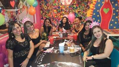 Patrona Cocina Mexicana