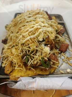 Pinky & Cerebro Comidas Rápidas