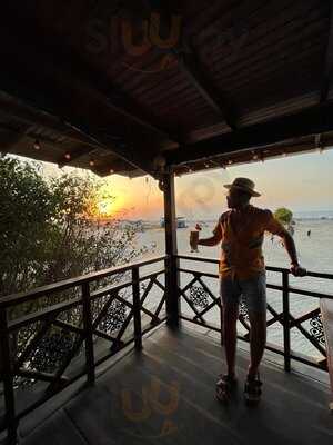 Restaurante Bar Blas El Teso