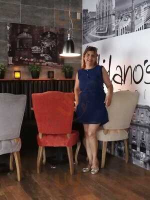 Milano's Pizzeria