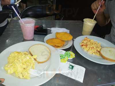 Bistro Panadería Alemana