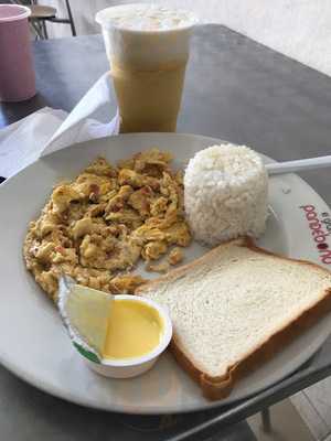 Bistro Panadería Alemana