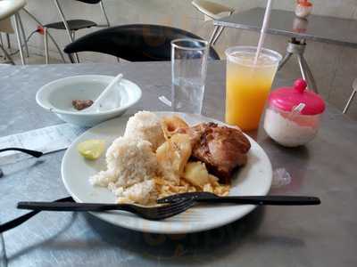 Bistro Panadería Alemana