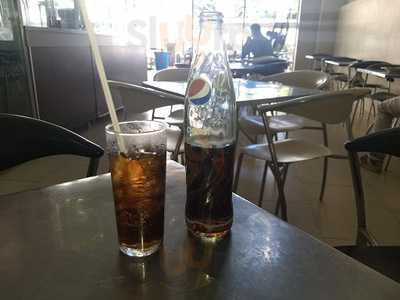 Bistro Panadería Alemana