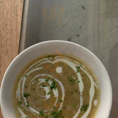 Bistro Panadería Alemana