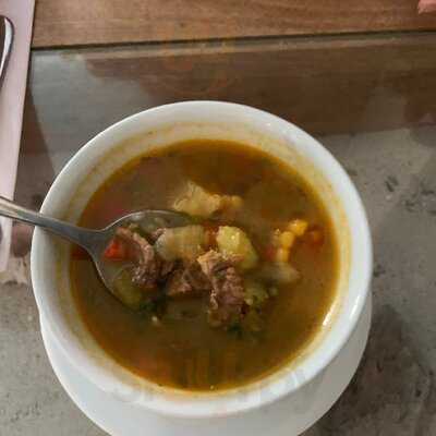 Bistro Panadería Alemana