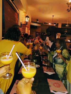 Restaurante Bar Brasa Y Barril