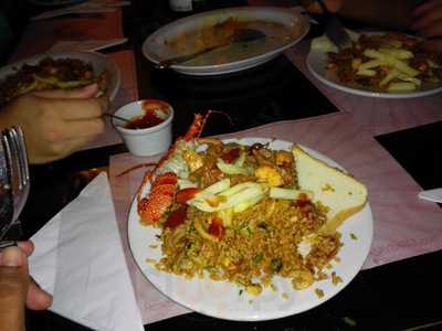 Restaurante Bar Brasa Y Barril