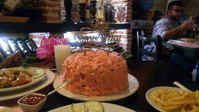 Restaurante Bar Brasa Y Barril