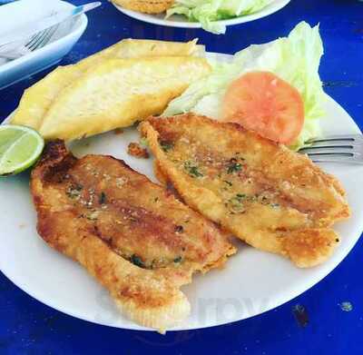 Restaurante Bar Brasa Y Barril