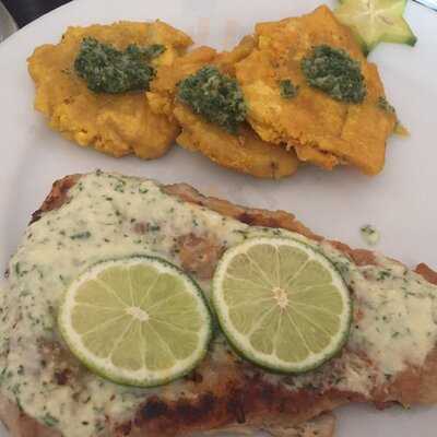 Restaurante Bar Brasa Y Barril