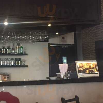 Restaurante Bar Brasa Y Barril