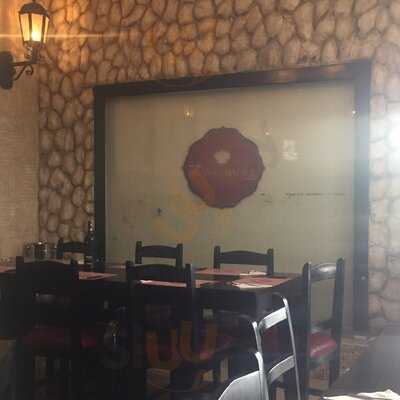 Restaurante Bar Brasa Y Barril