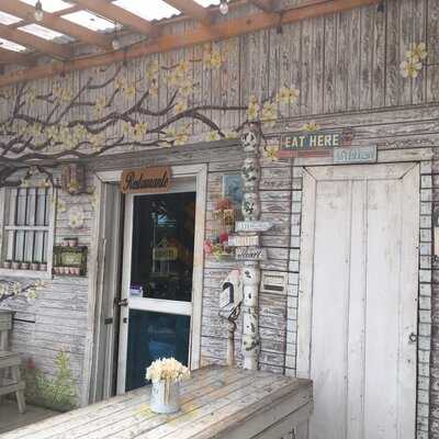 El Callejon Creperia