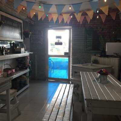 El Callejon Creperia