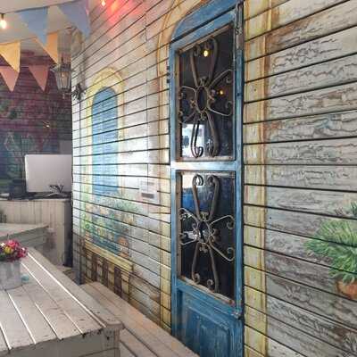 El Callejon Creperia