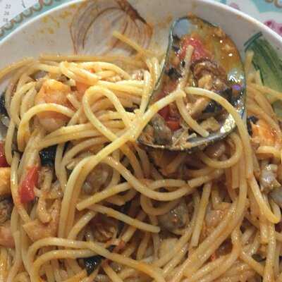 El Callejon Creperia