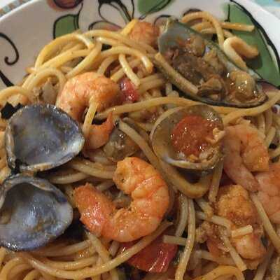 El Callejon Creperia