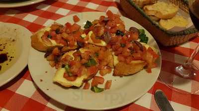 La Piazzeta De Flavia Y Michel