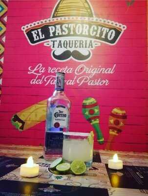 Taqueria El Pastorcito